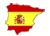 CALVOGAR - Espanol